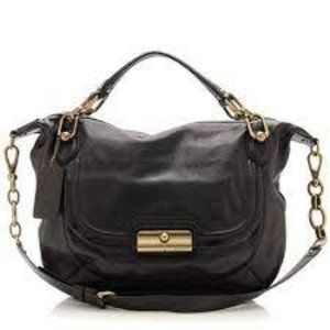 Coach Kristin Hand/Shoulder bag- Like New!